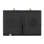 Originale LCD5802D da 7 pollici con 800*480 TFT LCD 600cd/m2 luminosità 5.8GHz diversità DVR per droni accessori